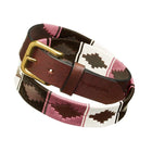 Pampeano Polo Belt
