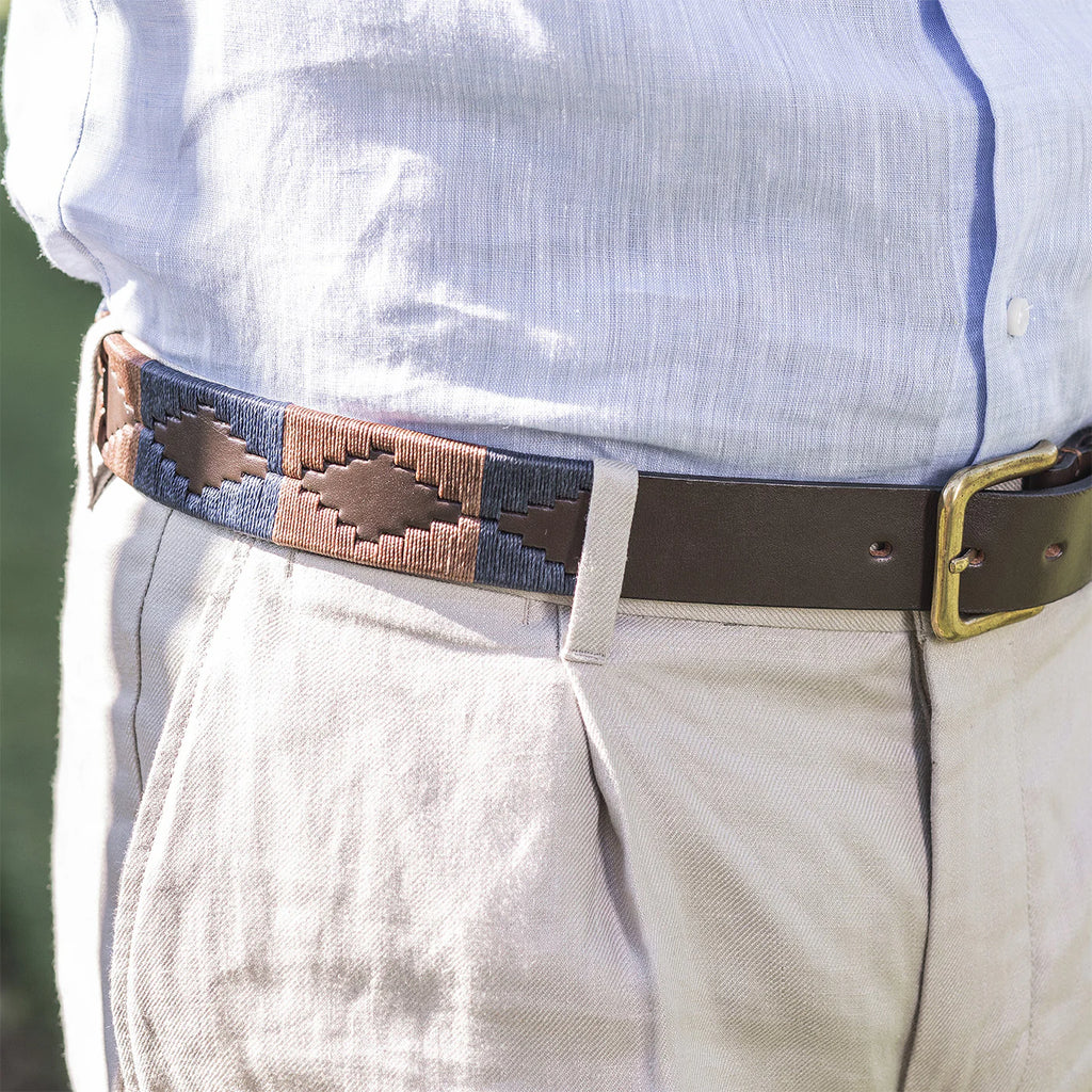 Pampeano Riem - Polo