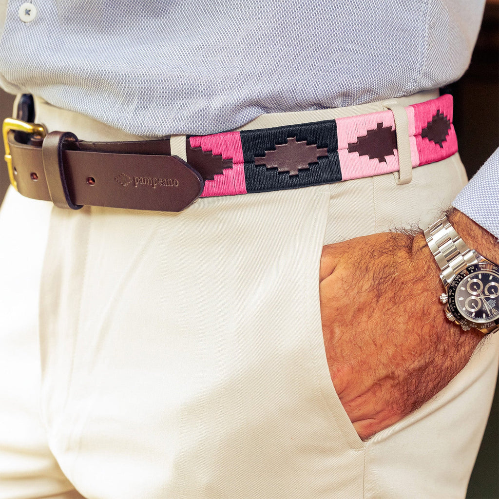Pampeano Polo Gürtel