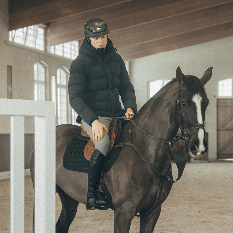 Pikeur Jacket Quilted Athleisure - Men