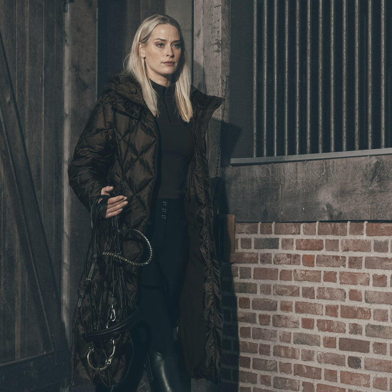 Pikeur Jacket Quilt Diamond Selection - Women