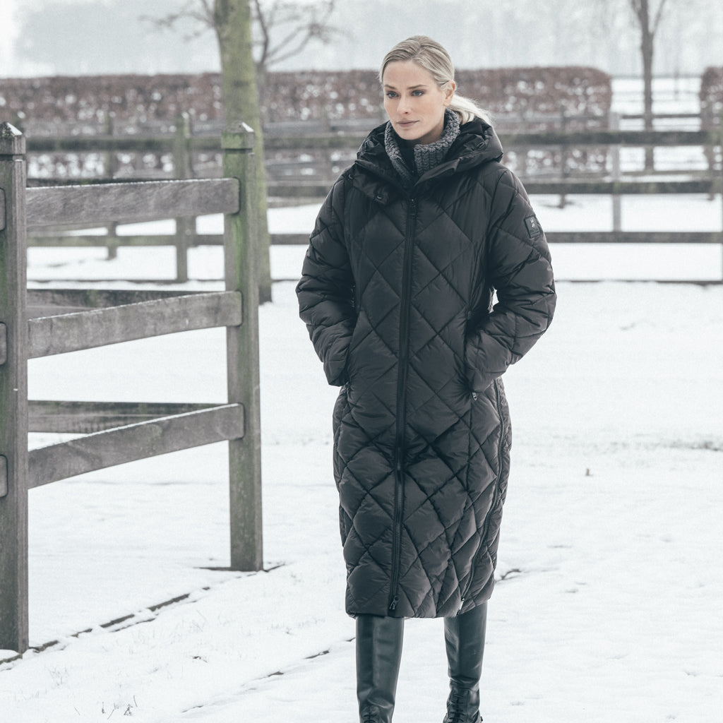 Pikeur Jacket Quilt Diamond Selection - Women