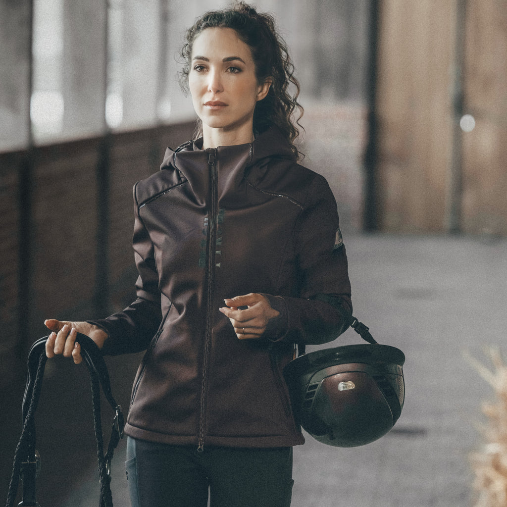Pikeur Jacket Techvelvet Selection - Women