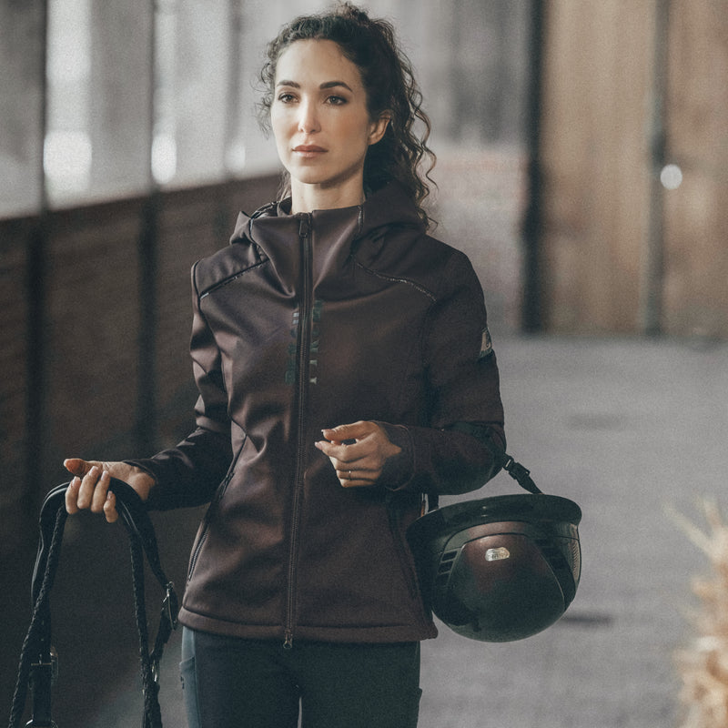 Pikeur Jacket Techvelvet Selection - Women