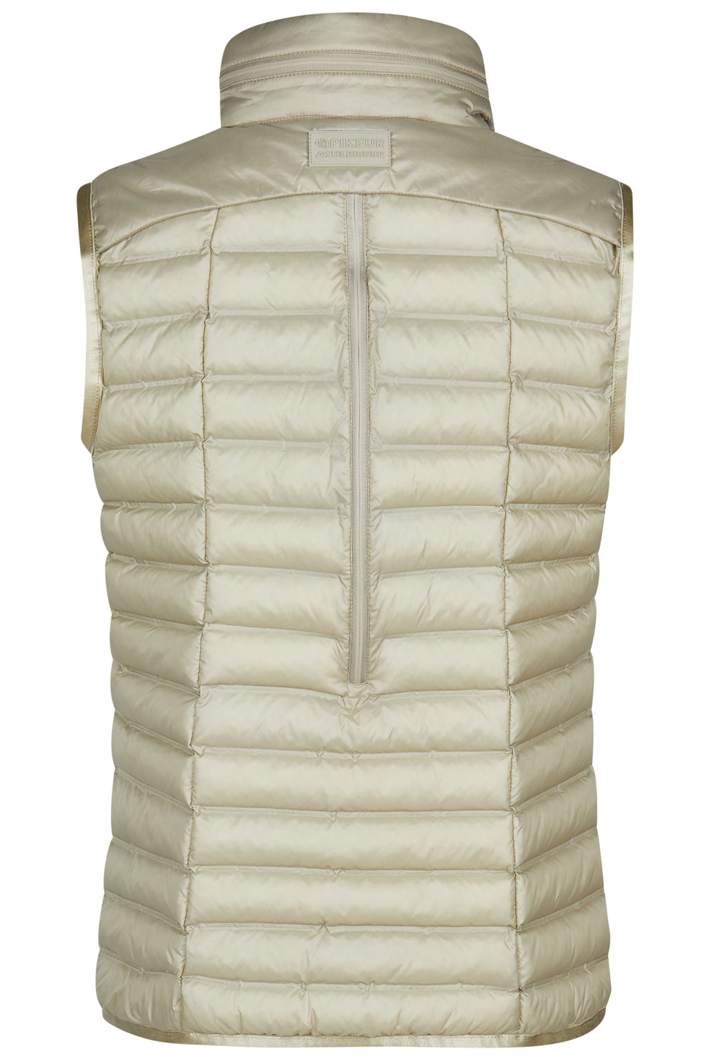 Pikeur Steppweste Athleisure - Damen