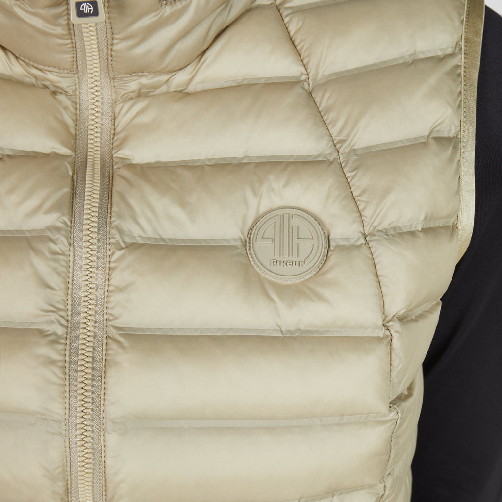 Pikeur Steppweste Athleisure - Damen