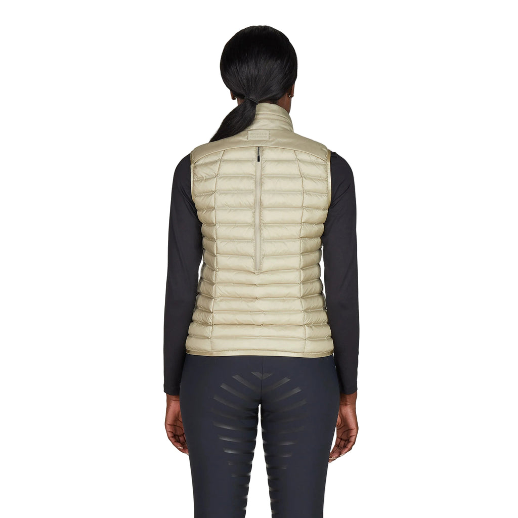 Pikeur Steppweste Athleisure - Damen