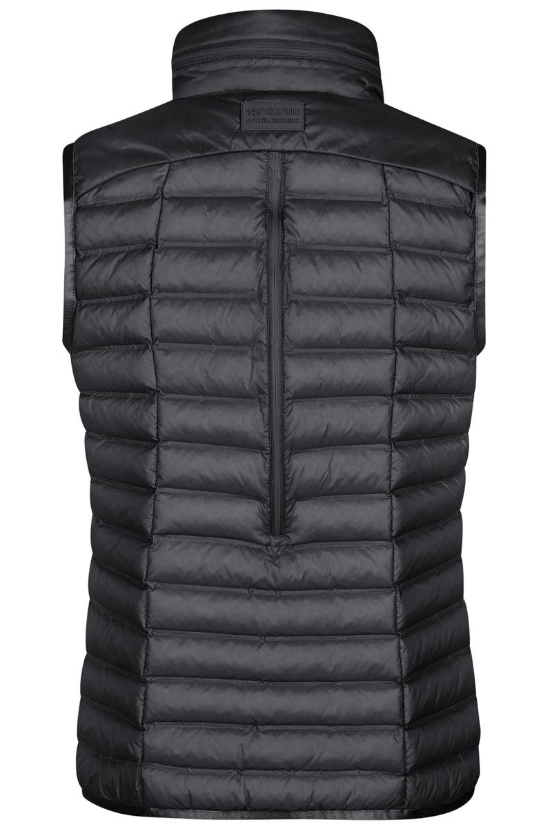 Pikeur Bodywarmer matelassé Athleisure - Femme