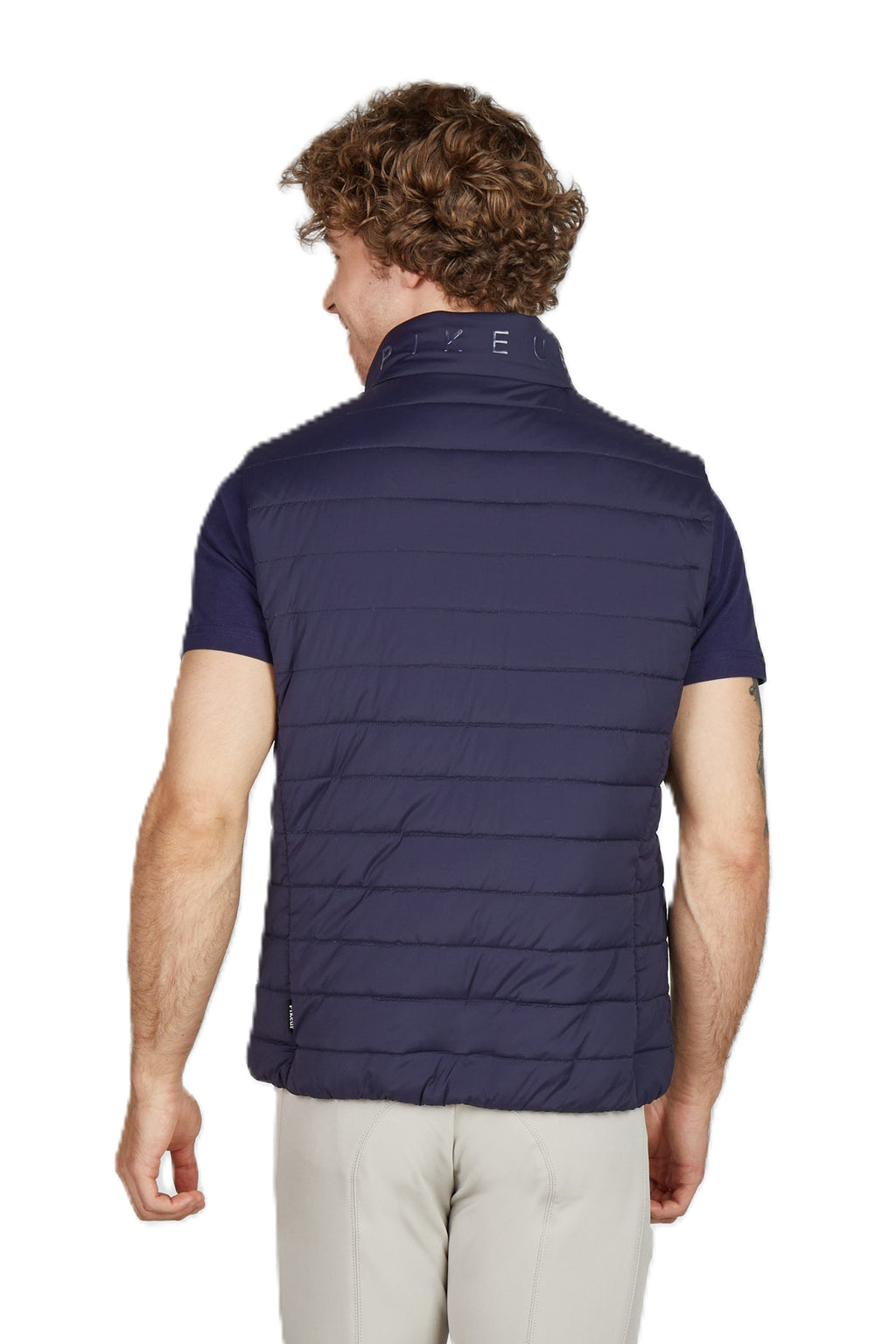 Pikeur Bodywarmer - Herren