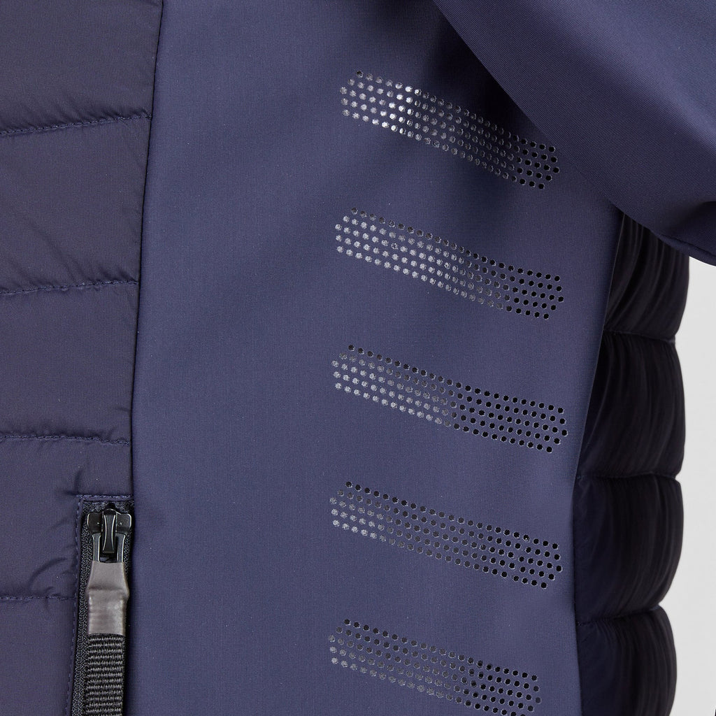 Pikeur Hybrid Jacket - Men