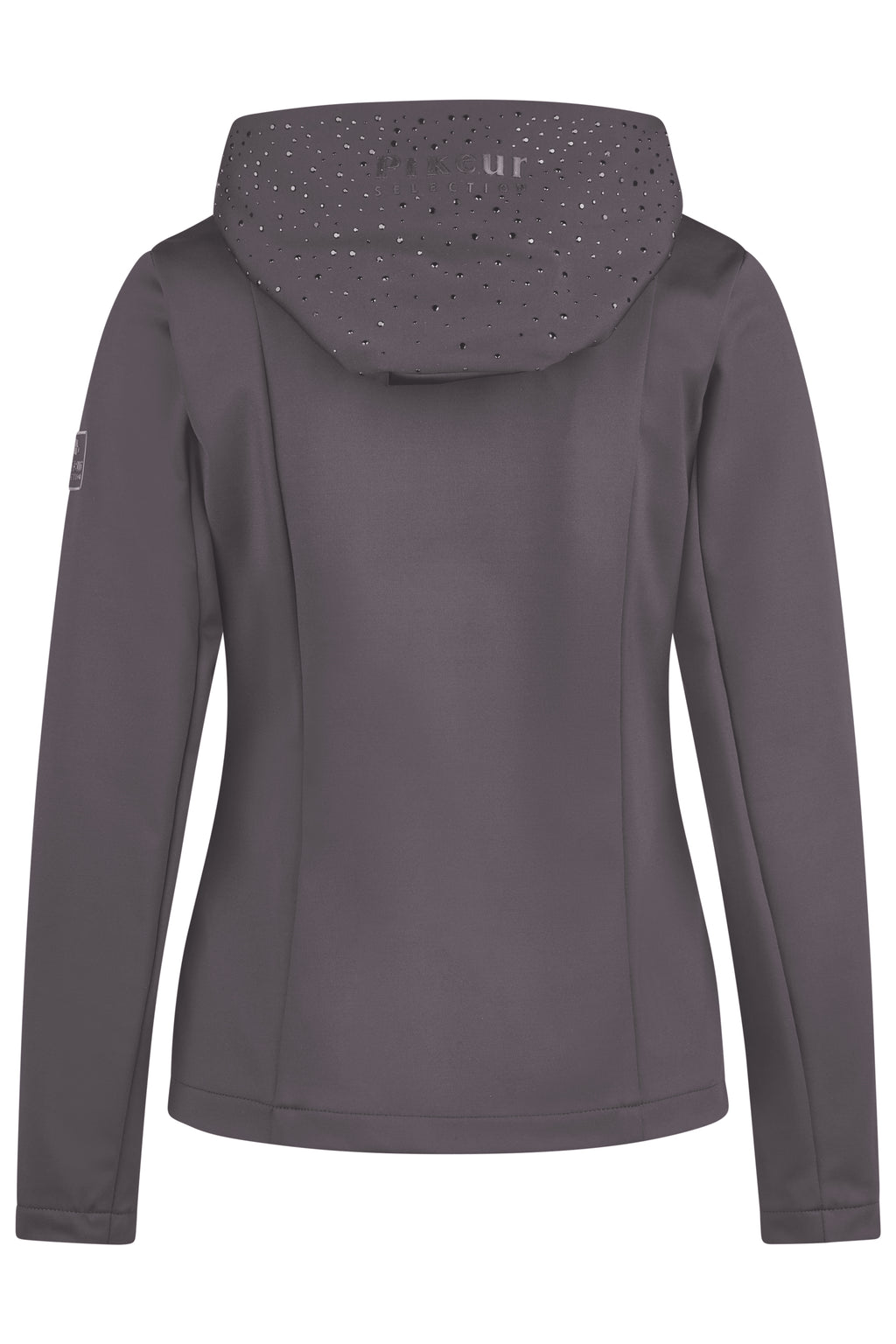 Pikeur Fleeceweste Selection - Damen
