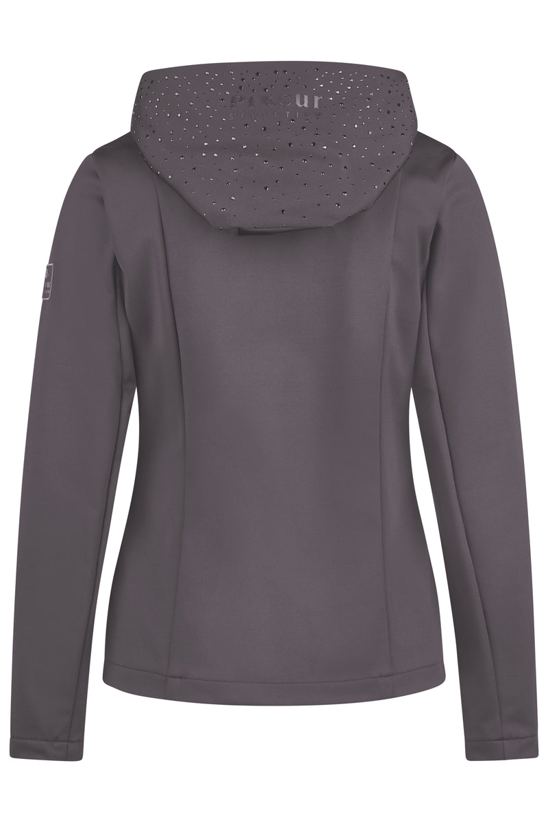 Pikeur Fleece Vest Selection - Women