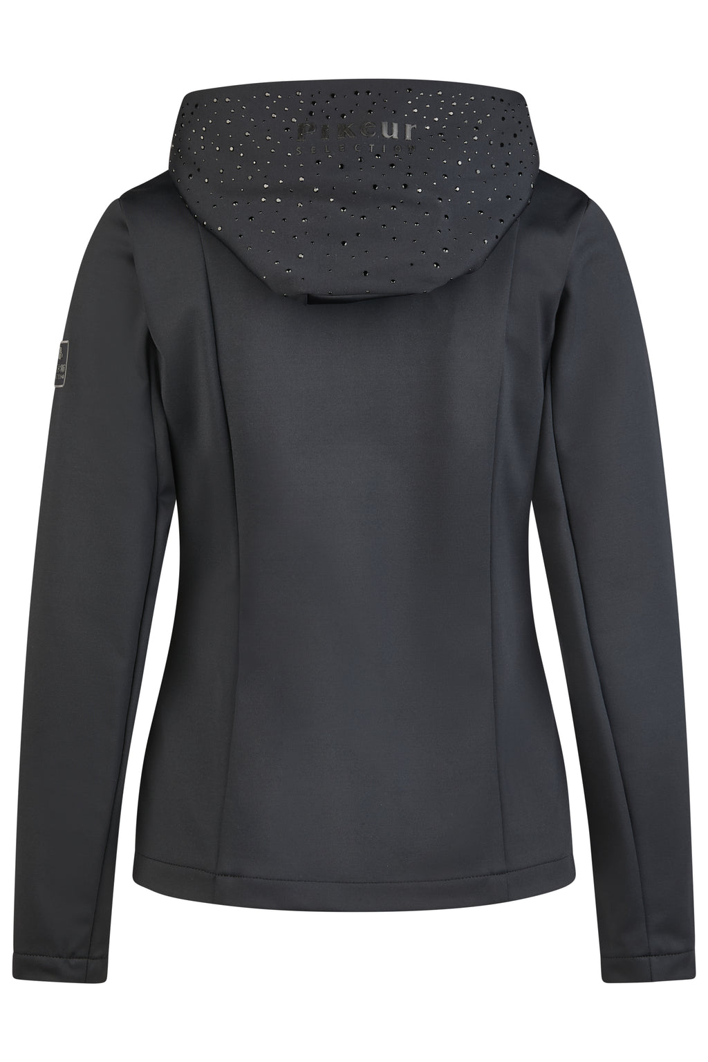 Pikeur Fleeceweste Selection - Damen