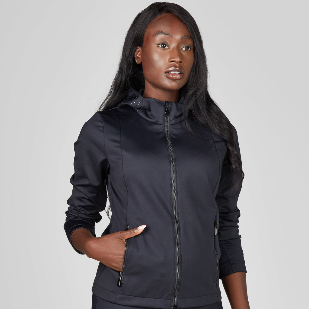 Pikeur Fleeceweste Selection - Damen