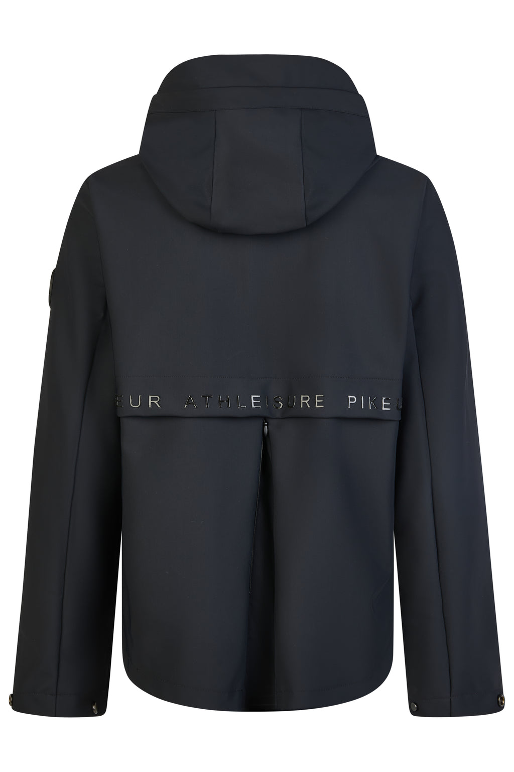 Pikeur Softshell-Jacke Athleisure - Damen