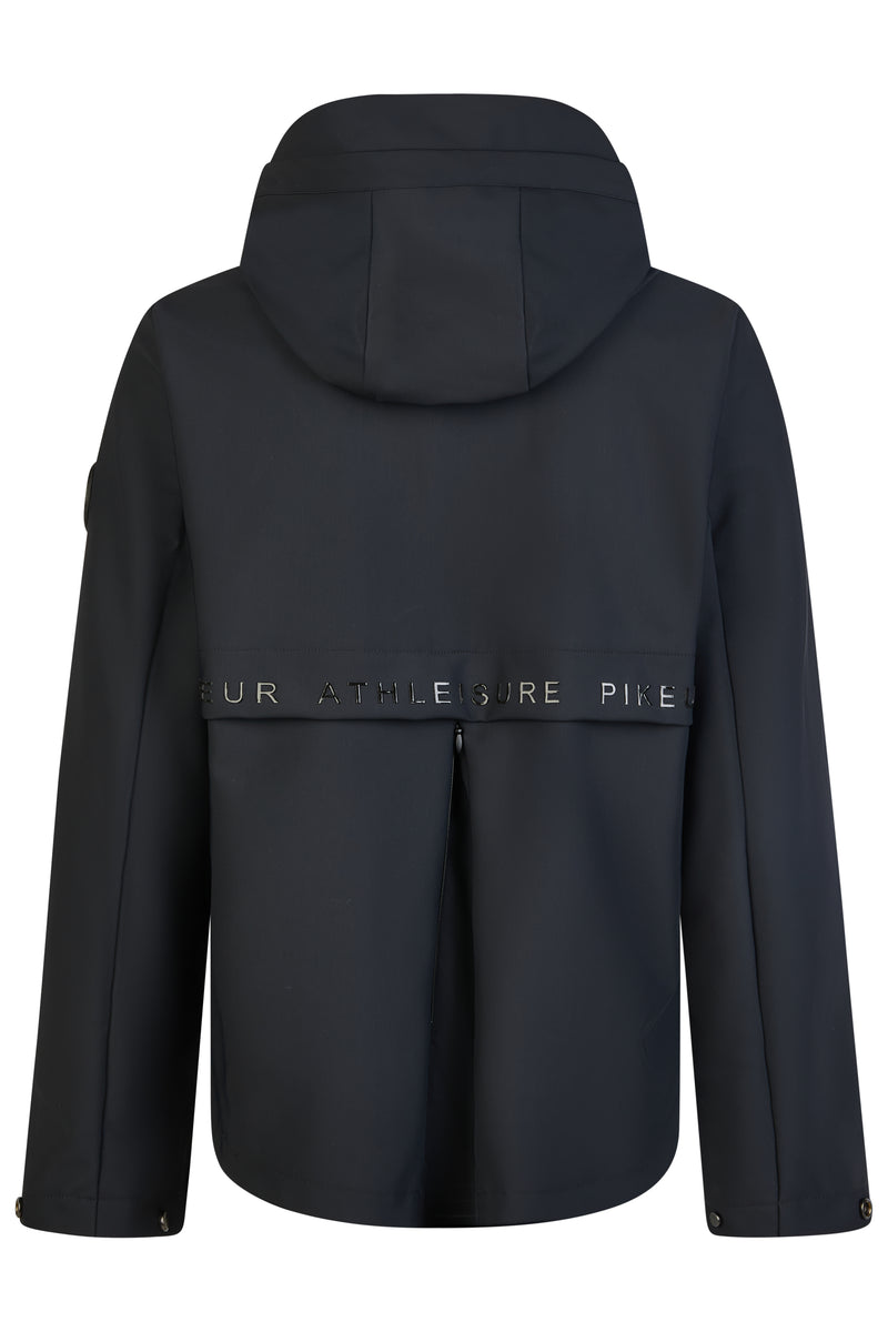 Pikeur Softshell-Jacke Athleisure - Damen