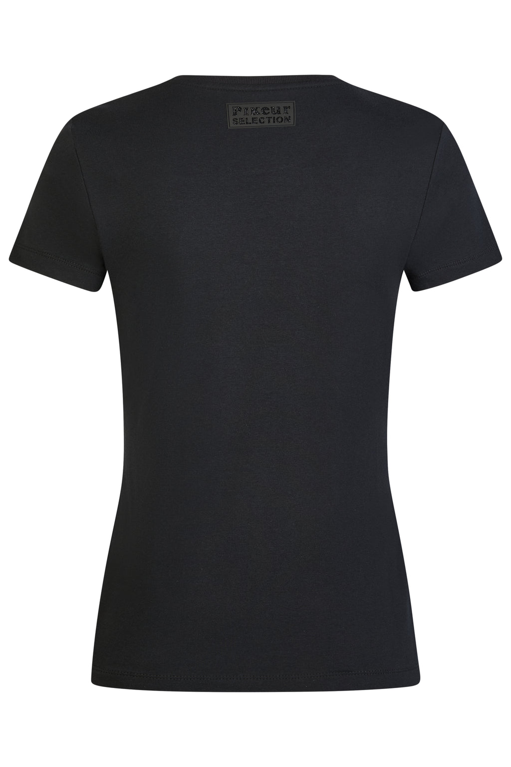 Pikeur Shirt Cotton Selection - Kurzarm - Damen
