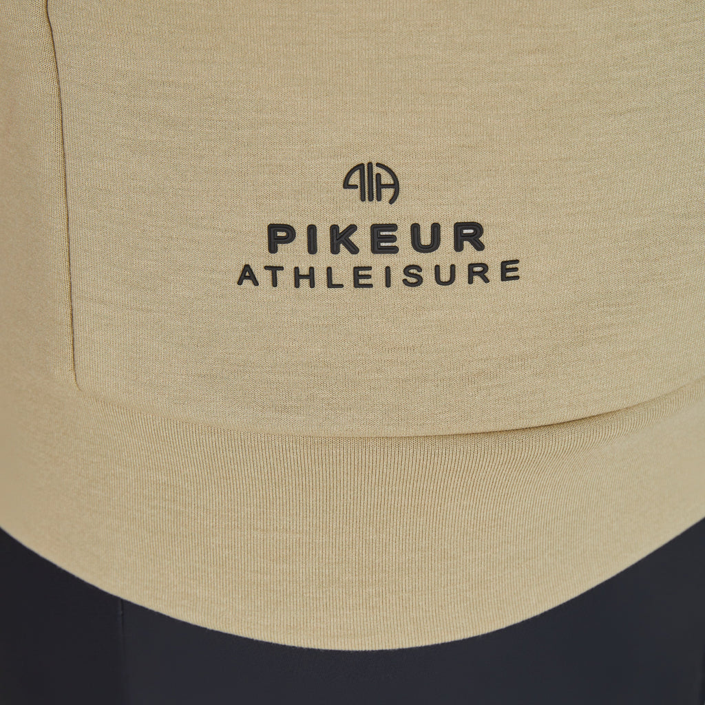 Pikeur Weste Hoody Athleisure - Damen