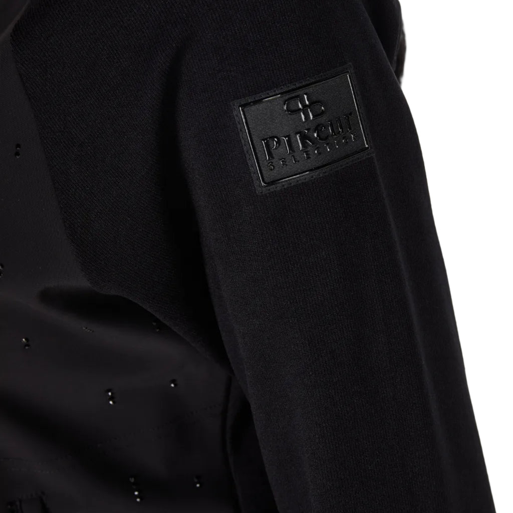 Pikeur Weste Hybrid Selection - Damen