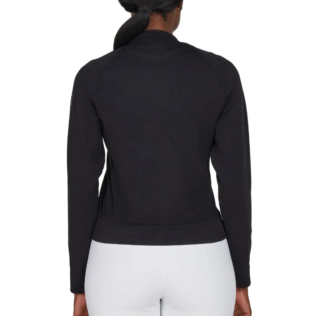 Pikeur Weste Hybrid Selection - Damen