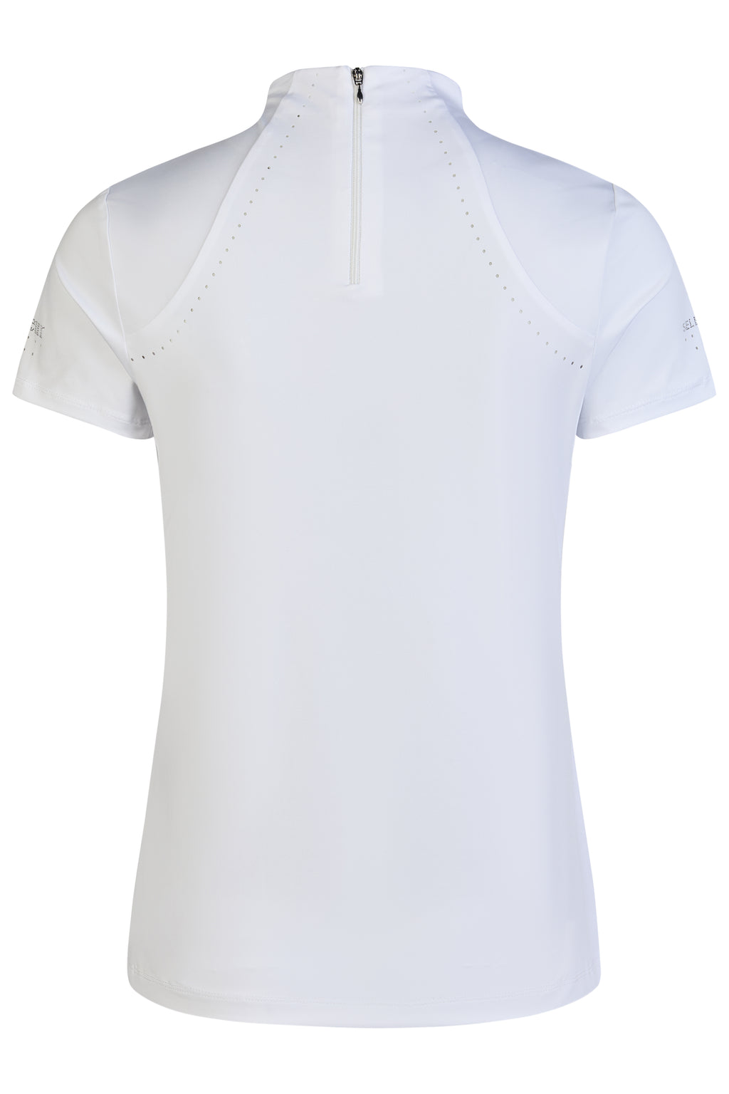 Pikeur Show Shirt Selection - Kurzarm - Damen