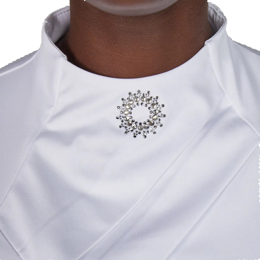 Pikeur Show Shirt Selection - Kurzarm - Damen