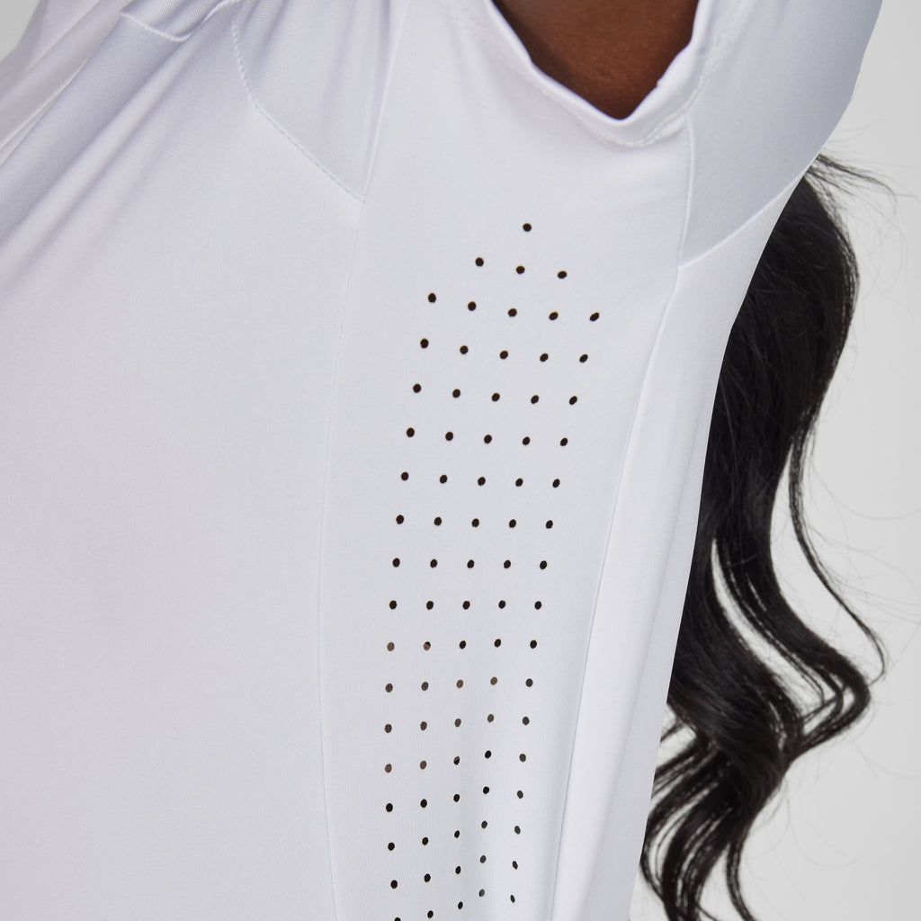 Pikeur Show Shirt Selection - Kurzarm - Damen