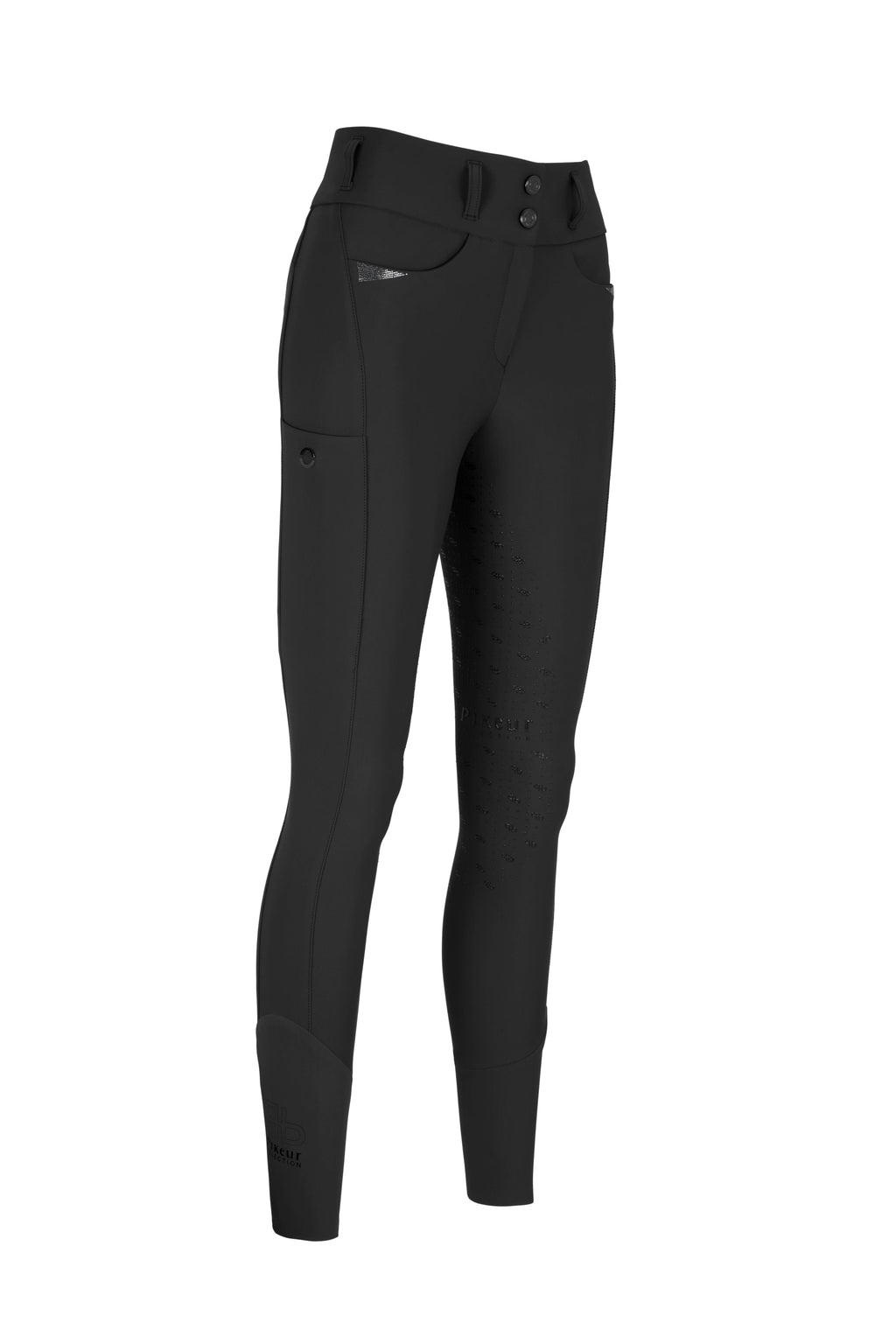 Pikeur Breeches Laure SD - Full Grip - Women