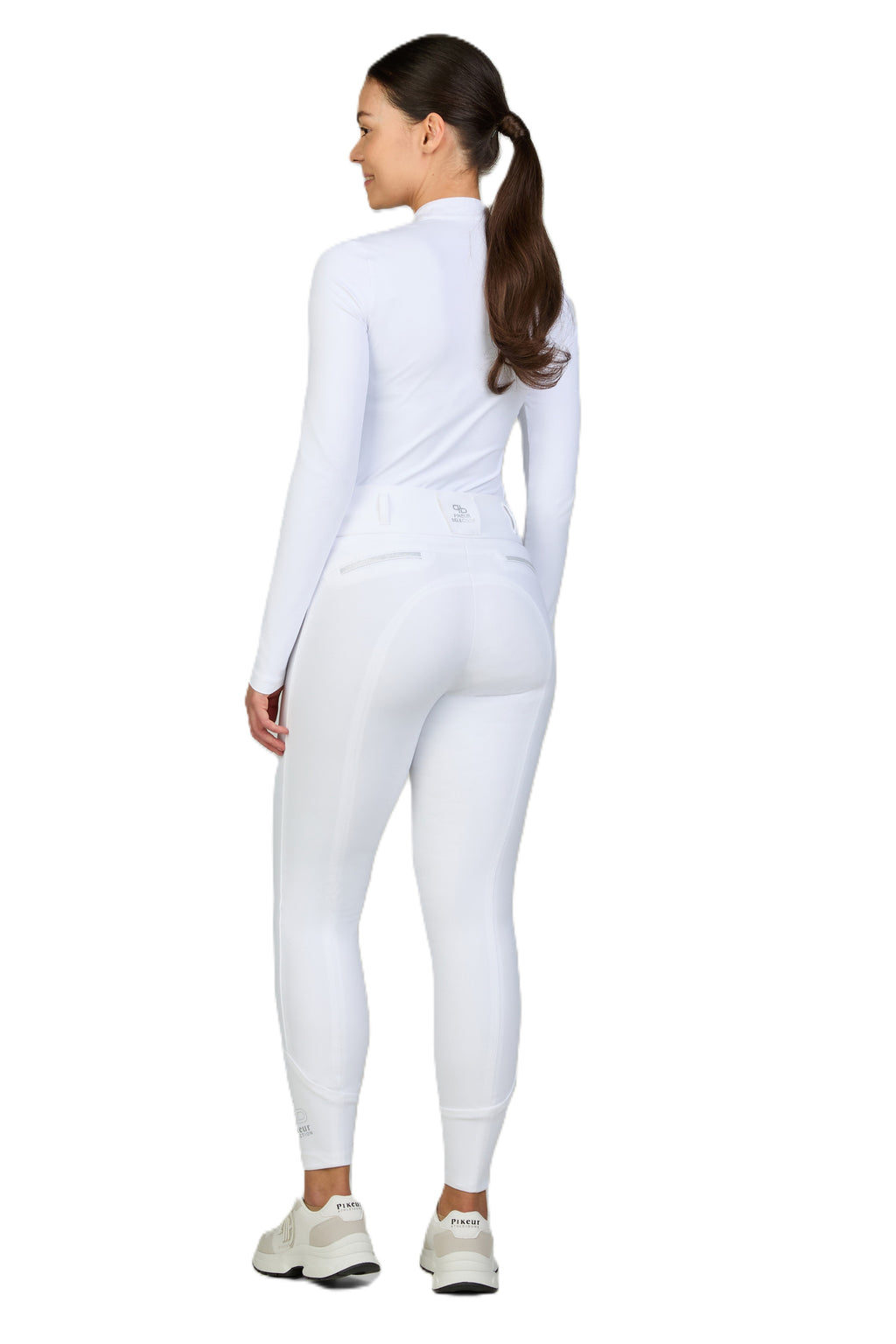 Pikeur Breeches Laure SD - Full Grip - Women