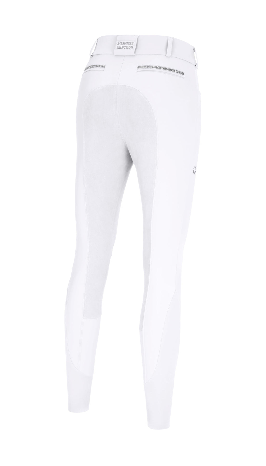 Pikeur Reithose Ceeline Full Flex Kunstleder - Damen