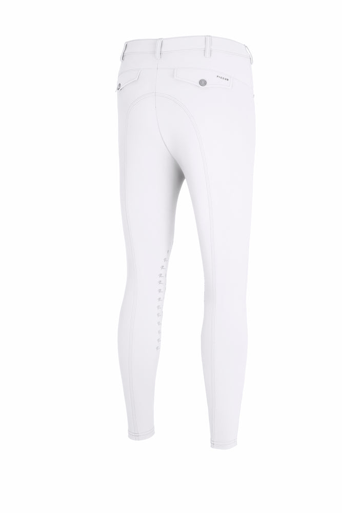 Pikeur New Rodrigo Reithose - Voller Knie-Grip - Herren
