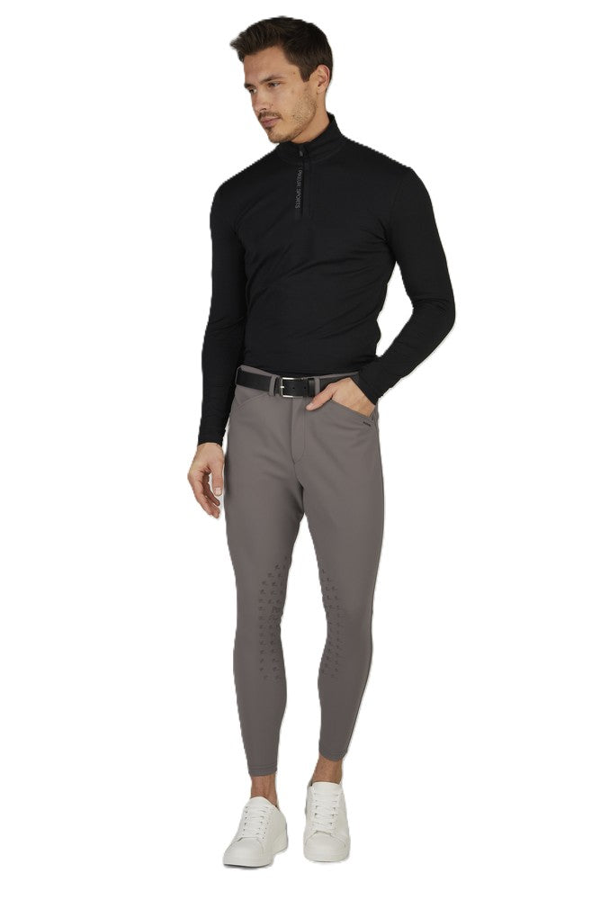 Pikeur Reithose New Rodrigo - Knie-Grip - Herren