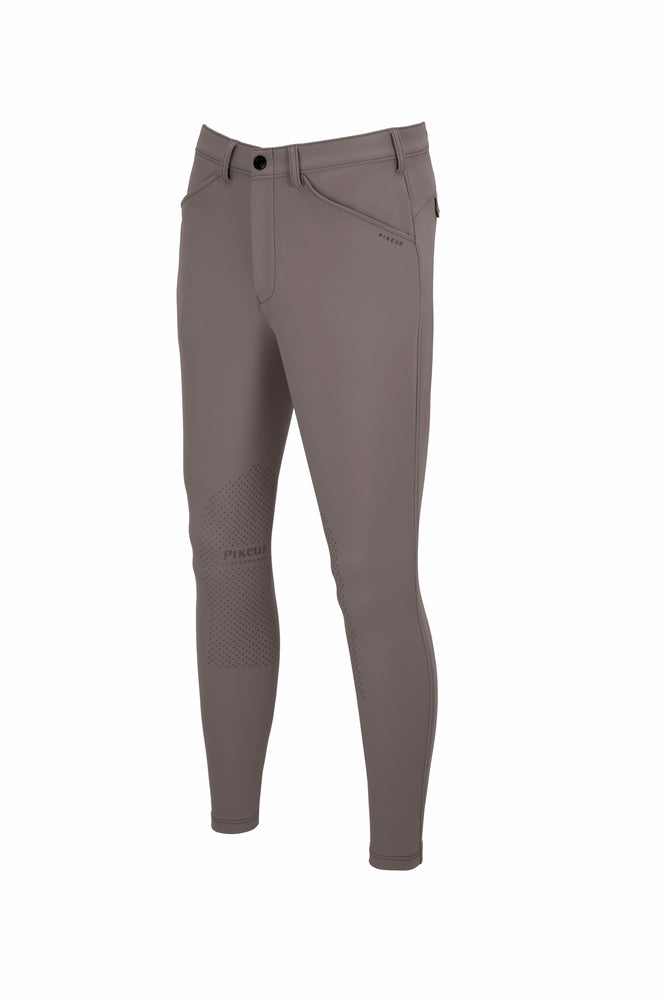 Pikeur Reithose New Rodrigo - Knie-Grip - Herren