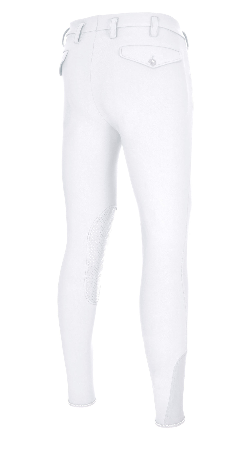 Pikeur Pantalon d'équitation Rodrigo II - Grip Genoux - Homme