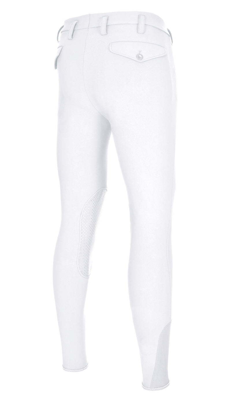 Pikeur Pantalon d'équitation Rodrigo II - Grip Genoux - Homme