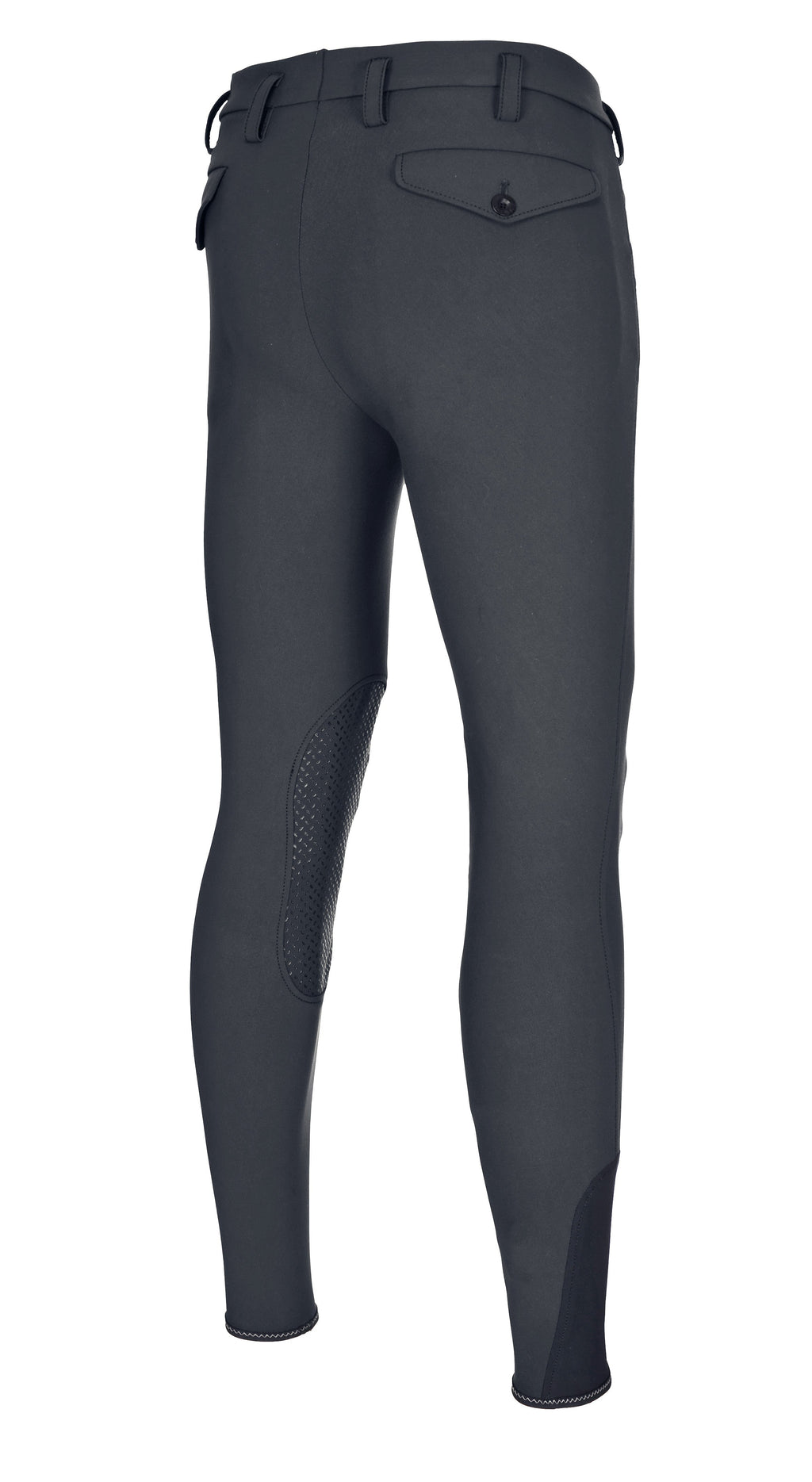 Pikeur Rijbroek Rodrigo II - Knie Grip - Heren
