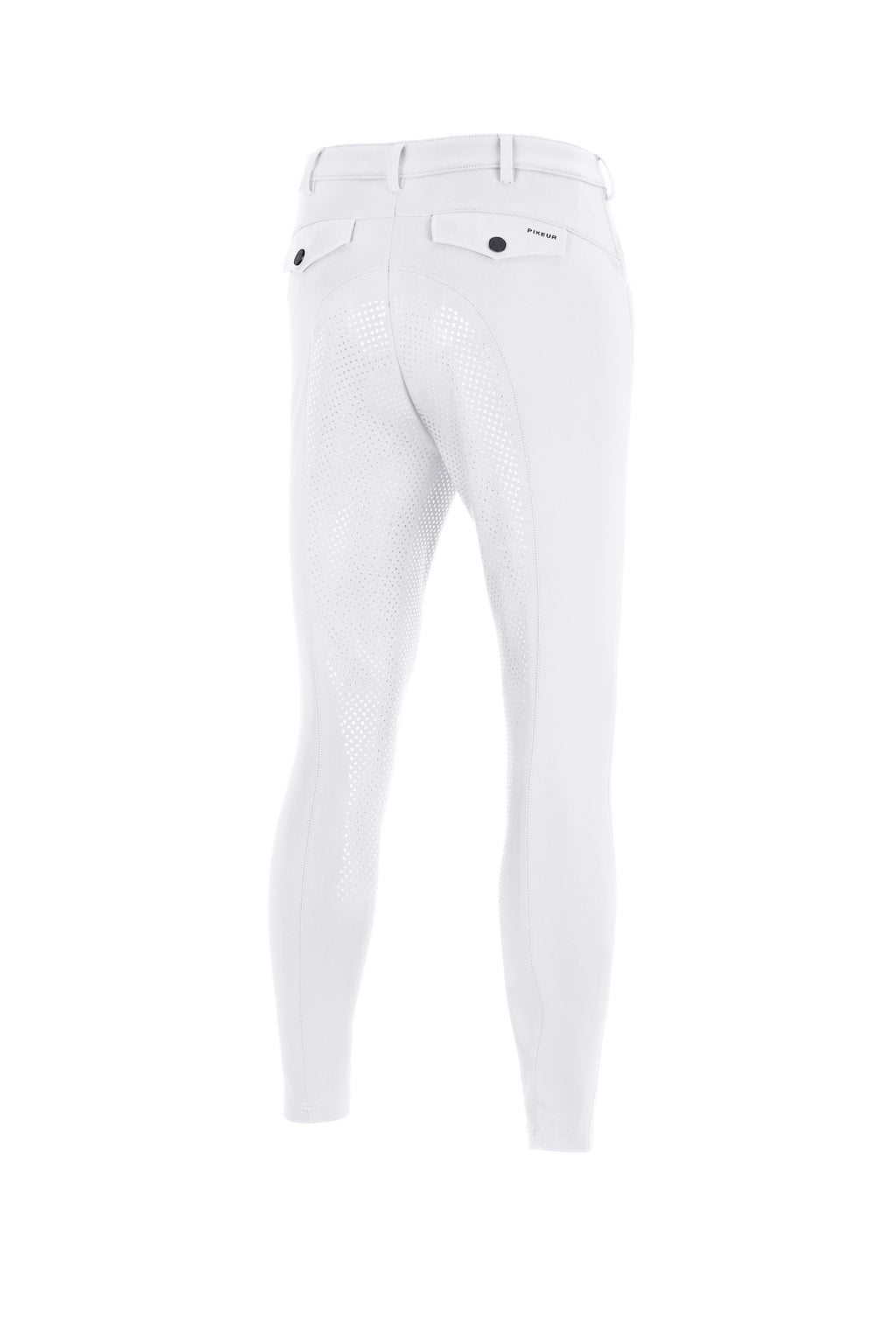 Pikeur New Rodrigo Breeches - Full GripTec - Men