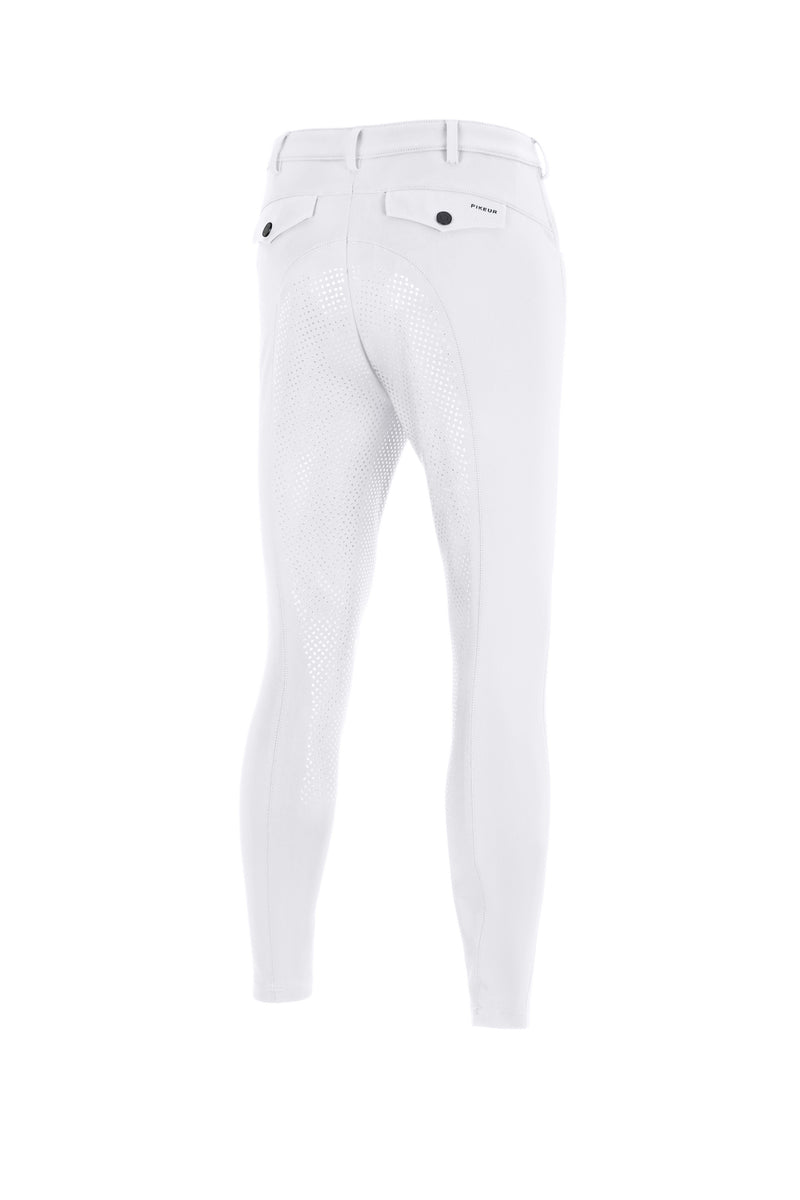 Pikeur New Rodrigo Breeches - Full GripTec - Men