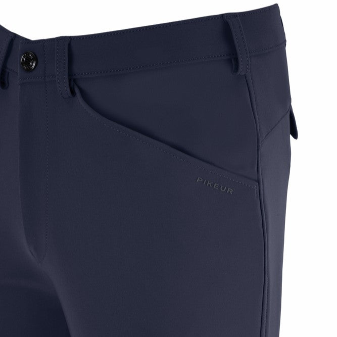 Pikeur New Rodrigo Breeches - Full GripTec - Men