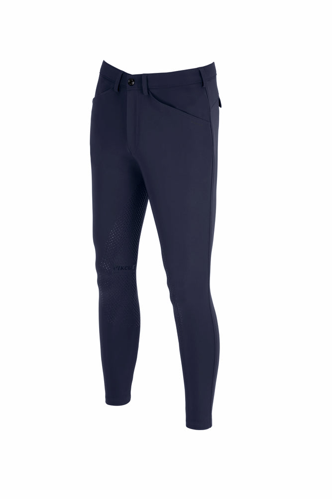 Pikeur New Rodrigo Breeches - Full GripTec - Men
