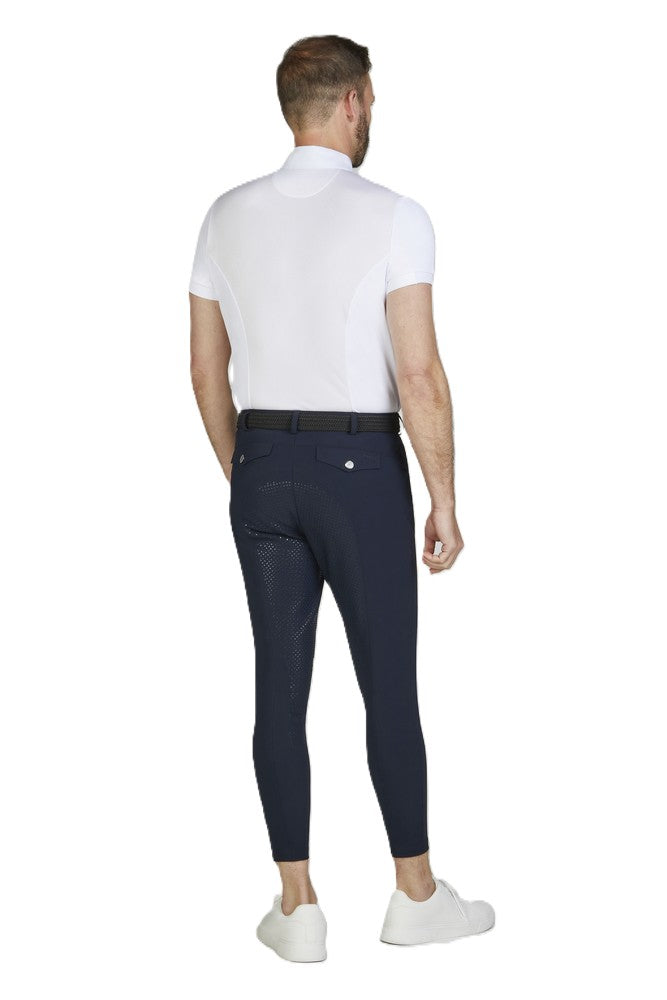 Pikeur New Rodrigo Breeches - Full GripTec - Men