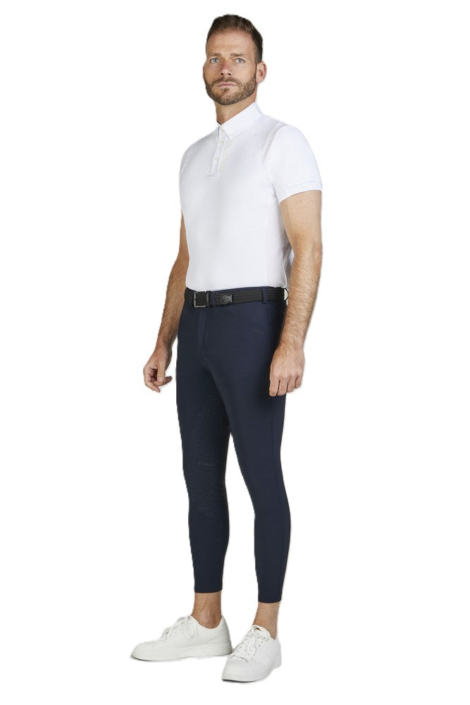 Pikeur New Rodrigo Breeches - Full GripTec - Men