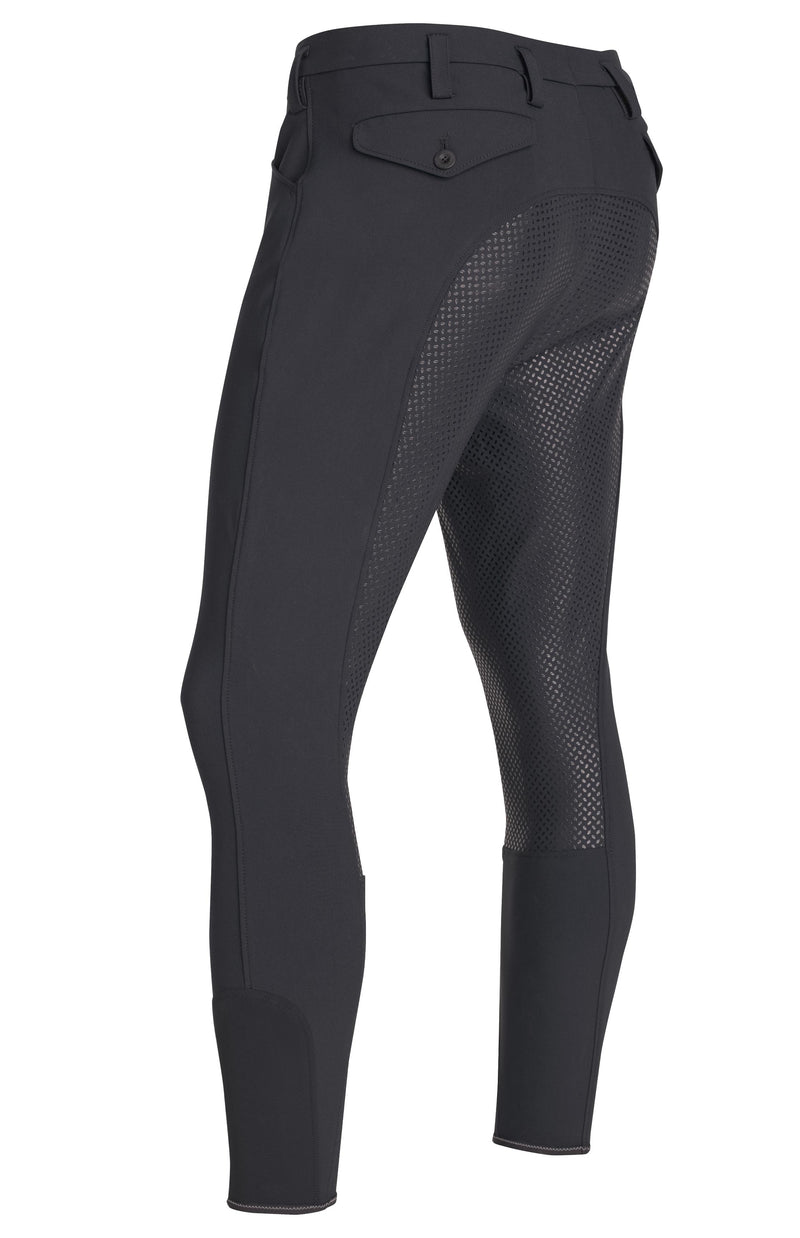 Pikeur Reithose Rossini - Vollbesatz - Herren