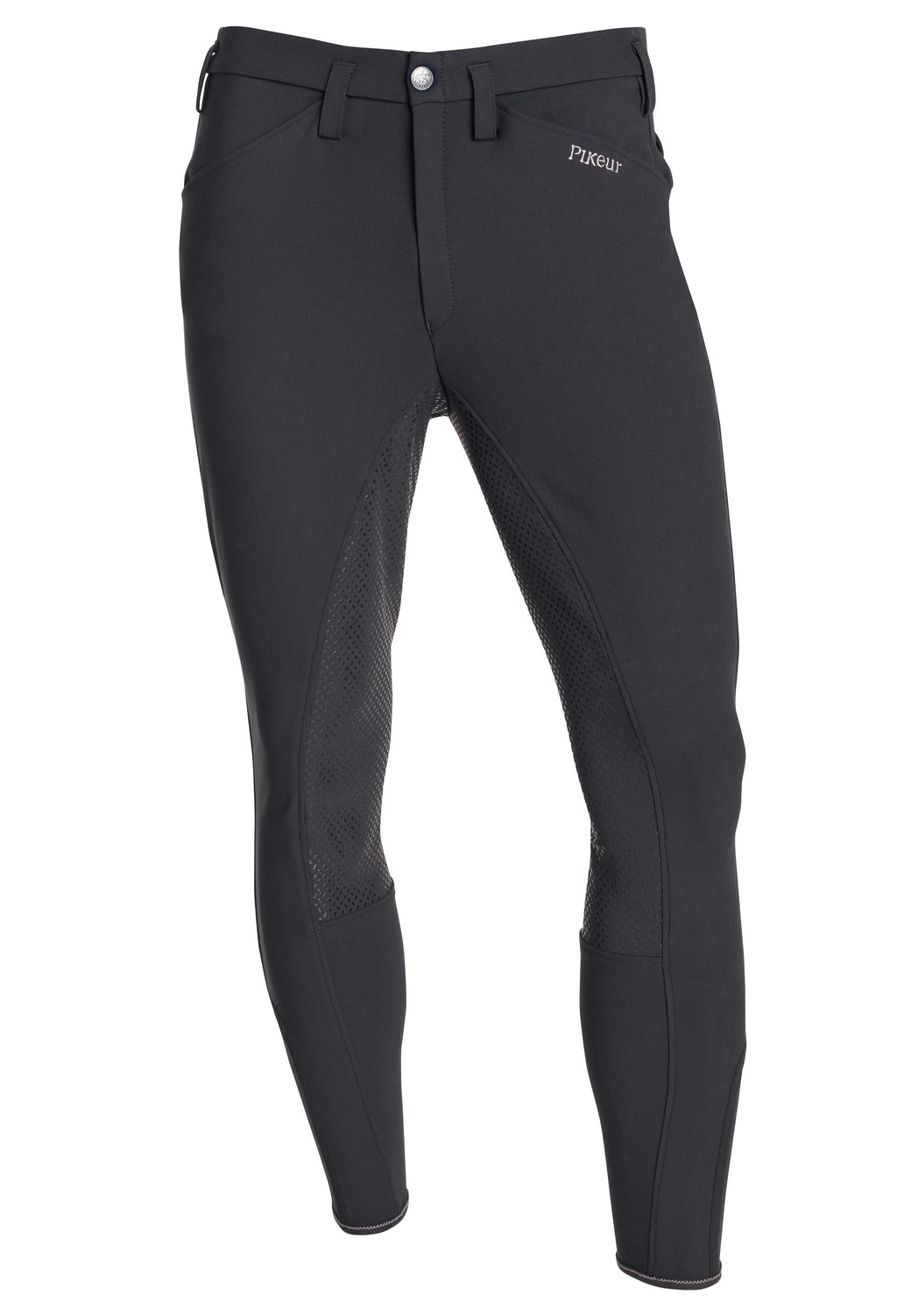 Pikeur Breeches Rossini - Full Grip - Men