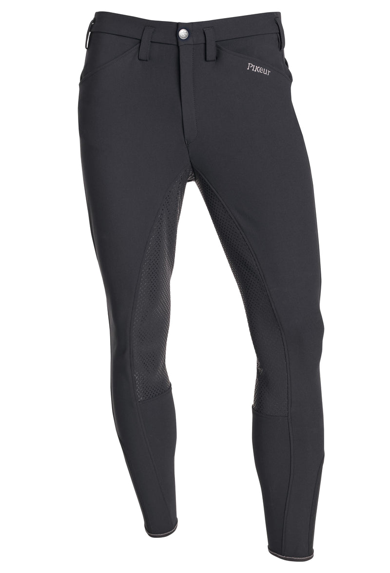 Pikeur Reithose Rossini - Vollbesatz - Herren