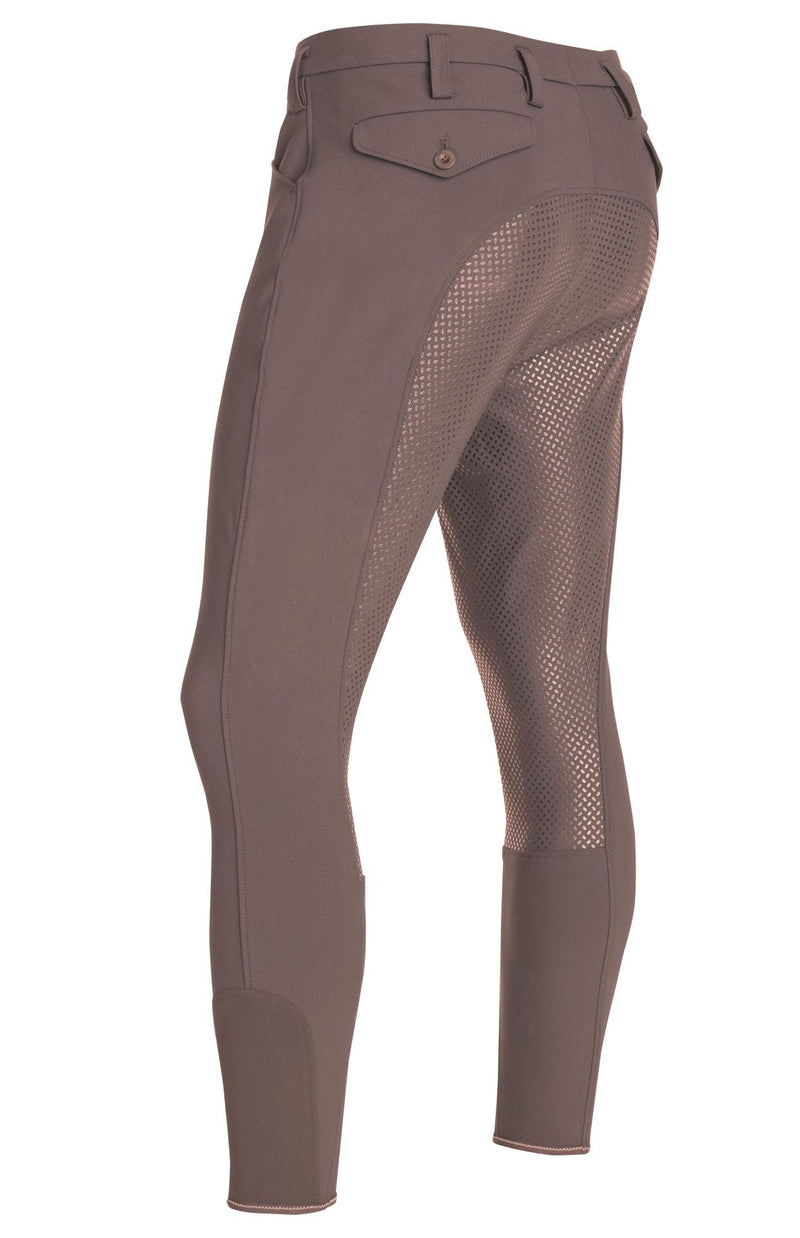 Pikeur Reithose Rossini - Vollbesatz - Herren