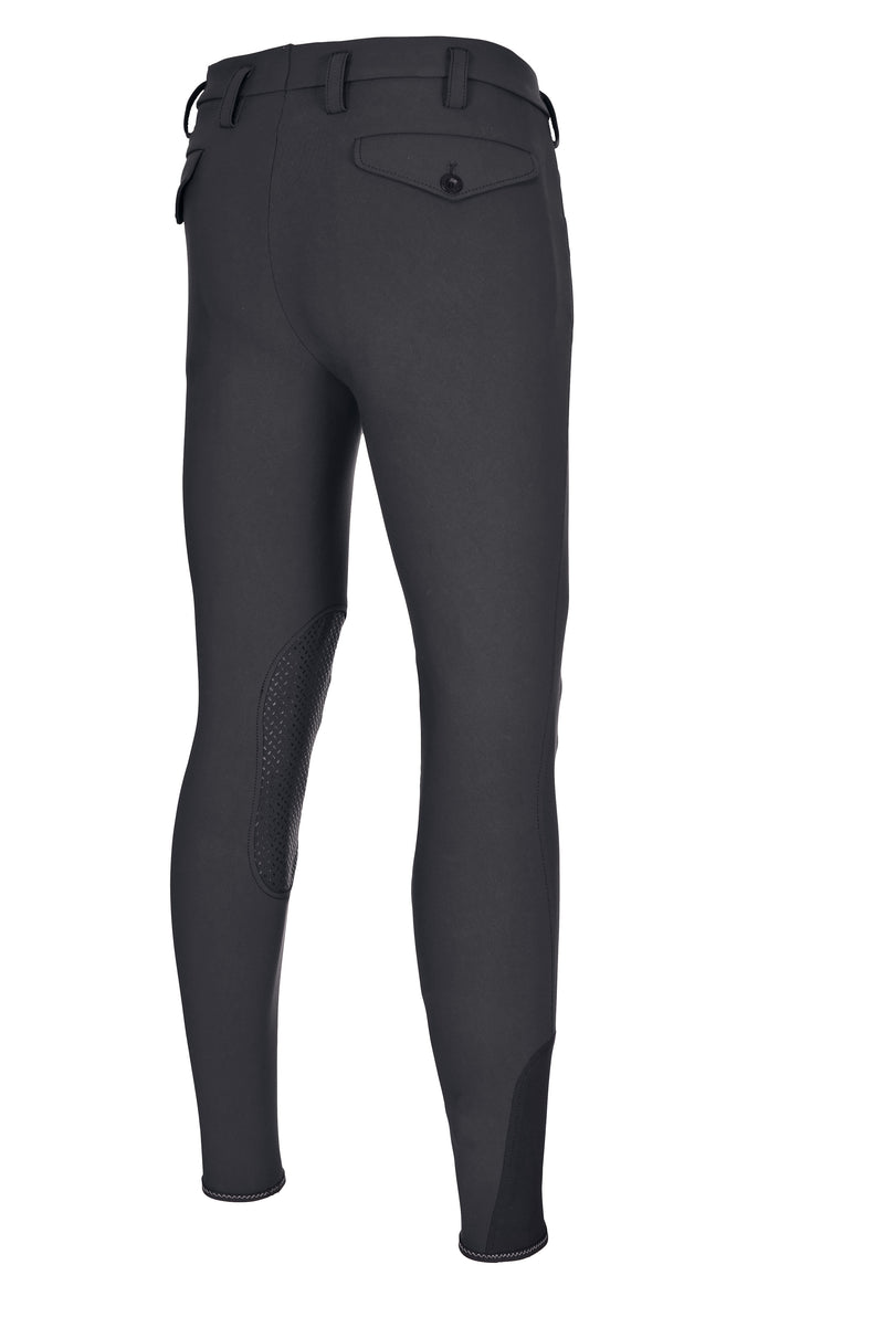 Pikeur Reithose Rodrigo Winter - Softshell - Herren