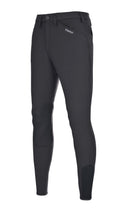 Pantalon d'équitation Pikeur Rodrigo Hiver - Softshell - Homme