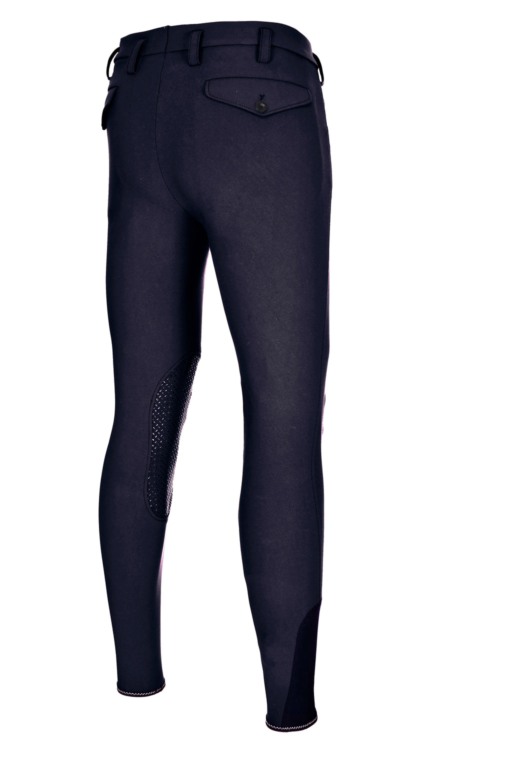 Pikeur Reithose Rodrigo Winter - Softshell - Herren