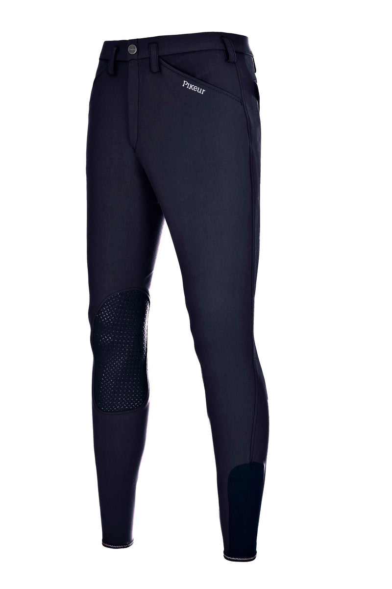Pikeur Reithose Rodrigo Winter - Softshell - Herren